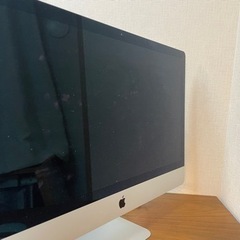 【ネット決済】iMac (Retina,27-inch, 202...