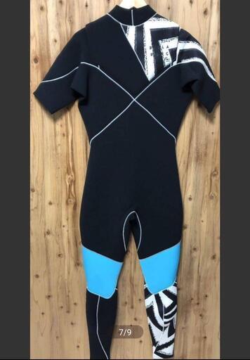 Lサイズ ビラボン BILLABONG シーガル プロショップ限定 ウェット