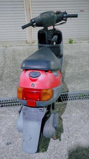 堺市南区発 アプリオタイプ2 規制前7、2ps 実働 格安 配送可