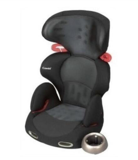 ●値下げ●Combi ムーヴフィットジュニア エアスルー SY