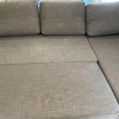 ソファベッド　茨城県　千葉県