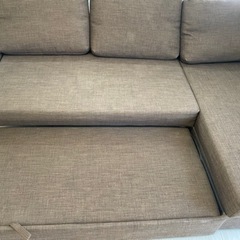 ソファベッド　茨城県　千葉県