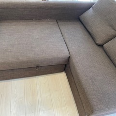 ソファベッド　茨城県　千葉県