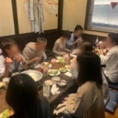 (男性超ギガMAX究極急募‼️)【6月22日(木)19時30分〜国分町】週中も超激爆安‼️飲み会でお友達・ご縁作り【超絶品‼️串カツフルコース、みんなで楽しく作るセルフたこ焼きなどコース料理8品＋お酒飲み放題＋超絶品粗品プレゼントつきで超激爆安250円‼️‼️20,30,40代飲み会🍻(男性は4,800円) - パーティー