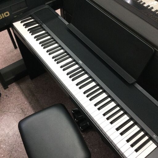現地引き取り限定　KORG/ﾃﾞｼﾞﾀﾙﾋﾟｱﾉ/B2SP-BK　240092227877