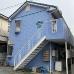 💥期間限定💥 💰入居費用12万円💰 🌟京成千葉線 検見川駅🌟