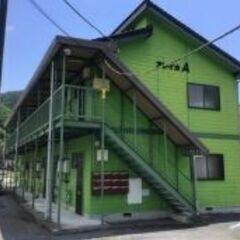 💥期間限定💥 💰入居費用4万円💰 🌟上毛電鉄 西桐生駅🌟