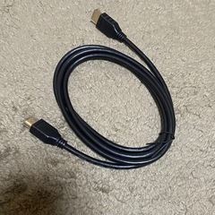 【新品】HDMI ケーブル 2.0m