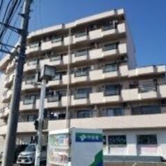 💥期間限定💥 💰入居費用10万円💰 🌟東北本線 小山駅🌟