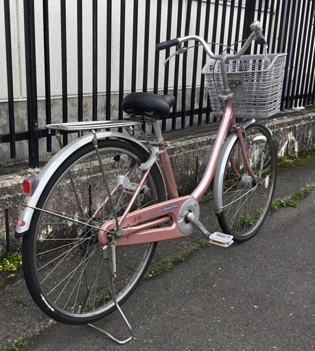 限界値下げ チネリ改 2011年 エクスペリエンス 490㍉約8Kg半ば