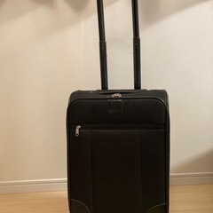スーツケース　【中古】【500円】LEGEND WALKER