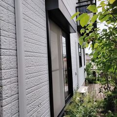 「窓シャッター電動化KIT」の取り付けをお願いします。横浜市青葉区