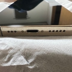 iPhone13プロゴールド256GB
