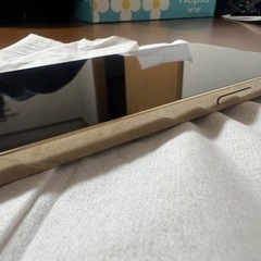 iPhone13プロゴールド256GB