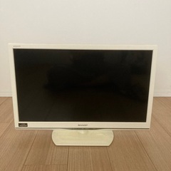 中古】習志野市の液晶テレビを格安/激安/無料であげます・譲ります