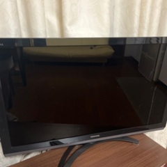 TV/レコーダー/TOSHIBA