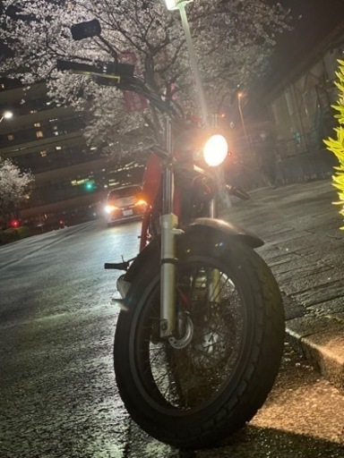 FTR223完動品です！