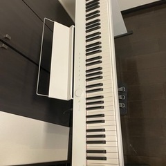 引き渡し相手決まりました】ピアノ Privia PX-S1000WE