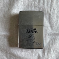 【ネット決済・配送可】ZIPPO  ジッポ  ジッポー　非売品　...