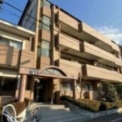 💥期間限定💥 💰入居費用18万円💰 🌟南武線 谷保駅🌟