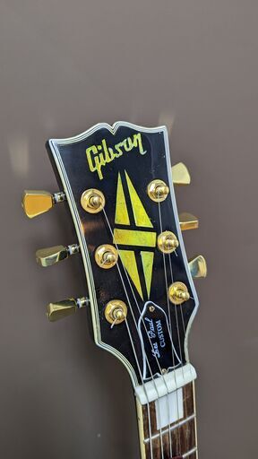 レスポールカスタム ぼっち仕様（おまけ付き） ぼっち・ざ・ろっく