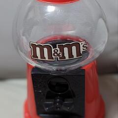 M＆M'sディスペンサー？