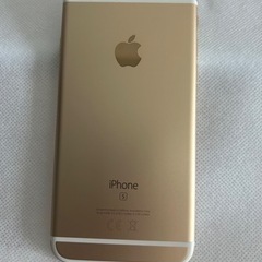 iPhone6s 美品