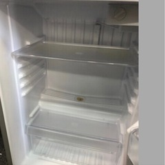 AQUA 冷凍冷蔵庫　★お値下げしました★