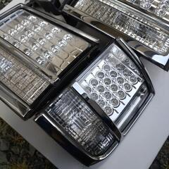 希少品】車検対応 日産 ニッサン E50系 エルグランド 超高輝度 LED 