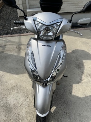 リード125