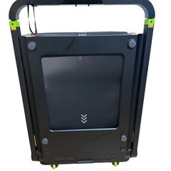 FIT BOX ランニングマシーン