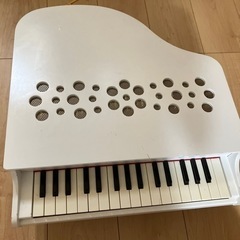 KAWAI カワイ　ミニピアノ