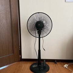 扇風機貰って下さい。(お取引者様決定しました。)