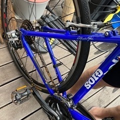 ジオス ミストラル 480