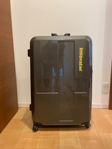 スーツケース　大型　　innovator