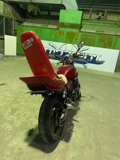その他 XJR400 4hm