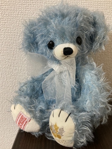 メリーソートチーキー2003日本限定