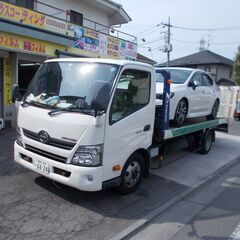 セーフティーローダー　運転手・軽作業の画像