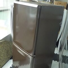 ★パナソニック　冷凍冷蔵庫　138L　2013年製★