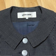 ピエールカルダン　上品スーツ