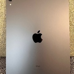 11インチ iPad Pro Wi-Fi + Cellular ...