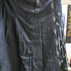 TITICACAのロングスカート