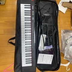 TOMOI 88鍵電子ピアノ