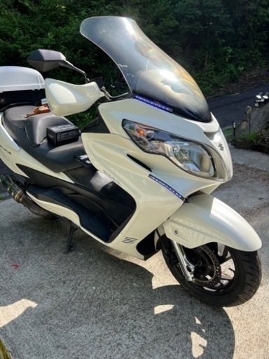 スズキ CJ44