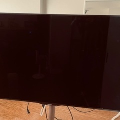 SHARP  液晶テレビ 50型  