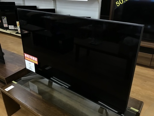【トレファク神戸新長田店】SONYの49インチ2019年製液晶テレビです！!【取りに来られる方限定】