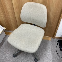 ITO オフィスチェア　イス　椅子　回転椅子