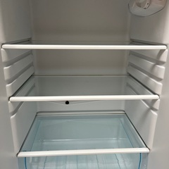 IRIS OHYAMAノンフロン冷凍冷蔵庫