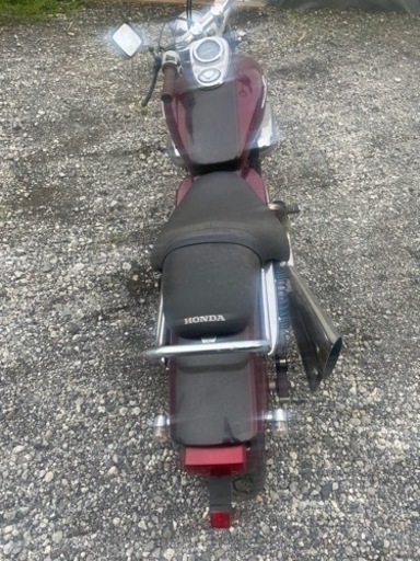 HONDAマグナ250引き取り限定価格 HONDAマグナ250引き取り限定価格 最高額31万円！Vツインマグナ250買取