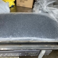 トヨシマクラフト カプチーノ用FRP3分割ルーフ